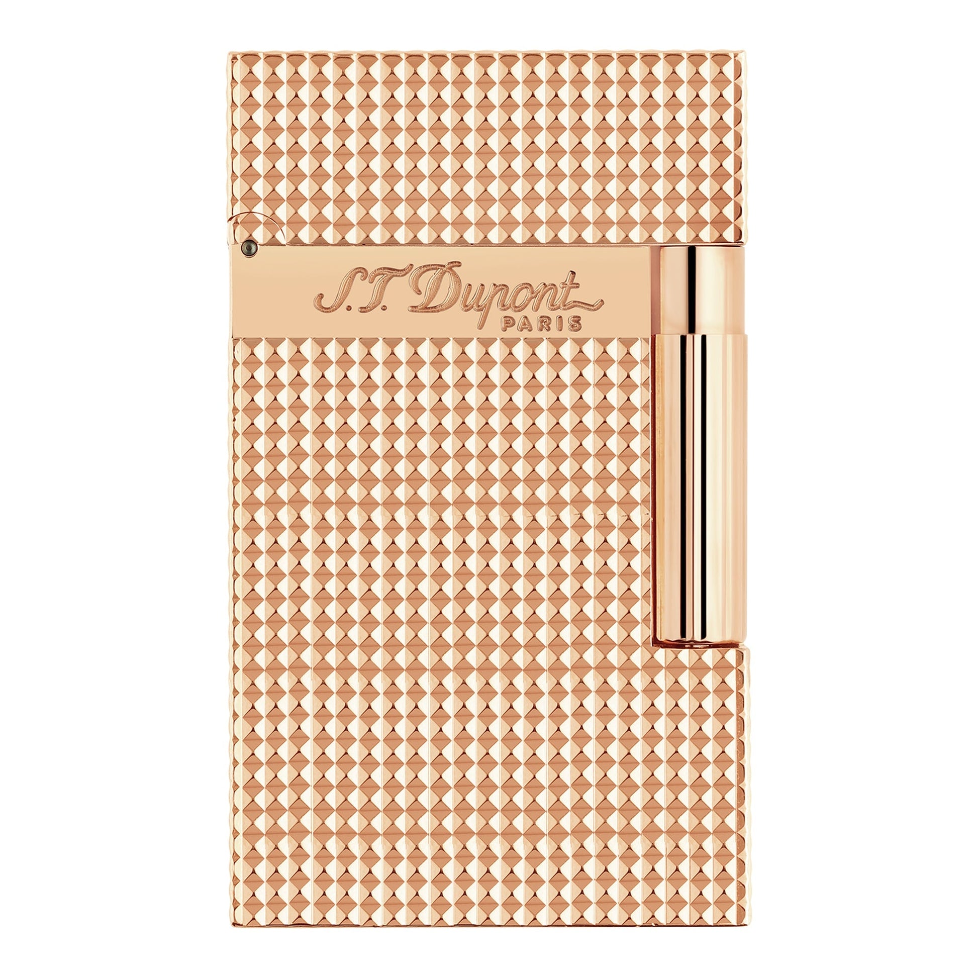 S.T. Dupont Ligne 2 - Or Rose
