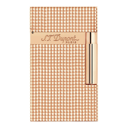 S.T. Dupont Ligne 2 - Or Rose