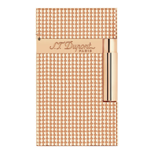 S.T. Dupont Ligne 2 - Or Rose