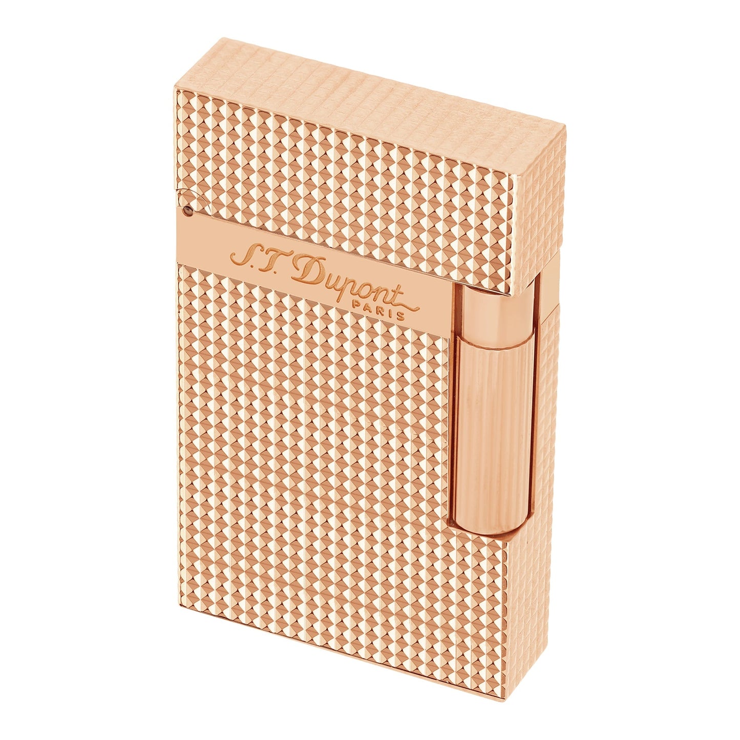 S.T. Dupont Ligne 2 - Or Rose — view 5