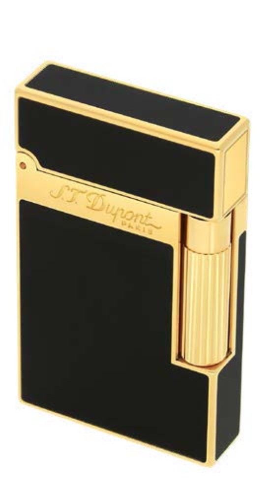 LIGNE 2 - LAQUE NOIRE