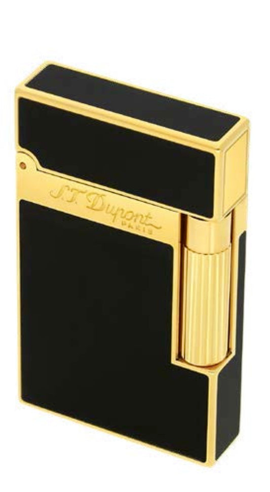 LIGNE 2 - LAQUE NOIRE