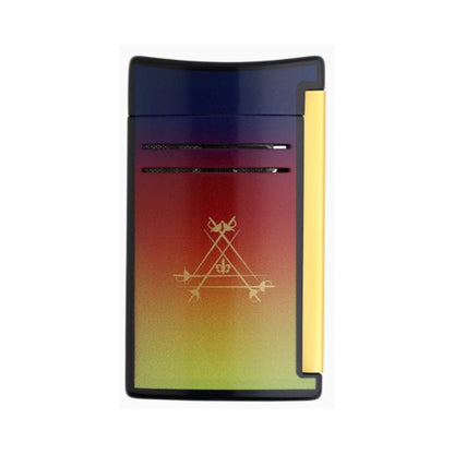 Maxijet LACQUERED LIGHTER MONTECRISTO VIOLET