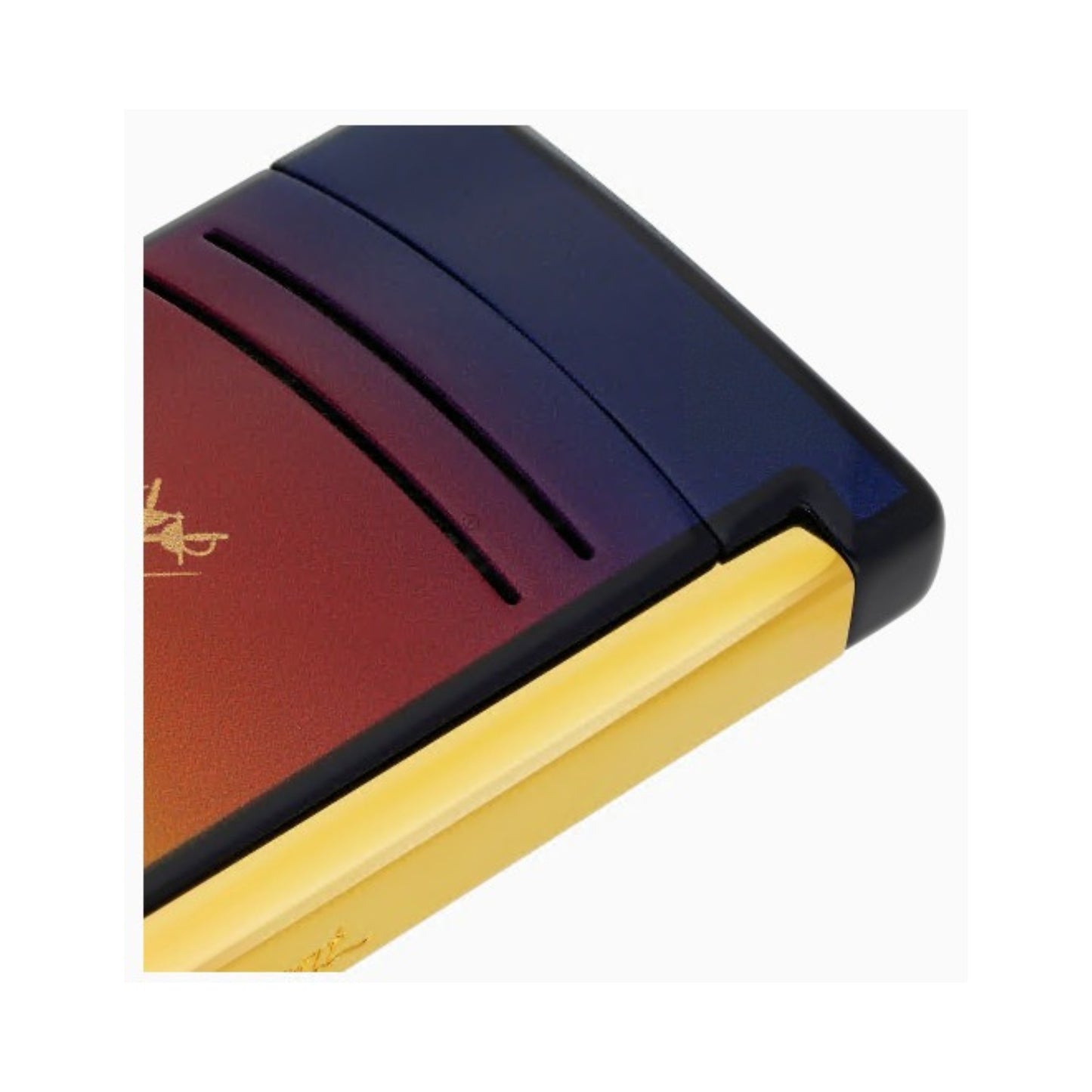 Maxijet LACQUERED LIGHTER MONTECRISTO VIOLET