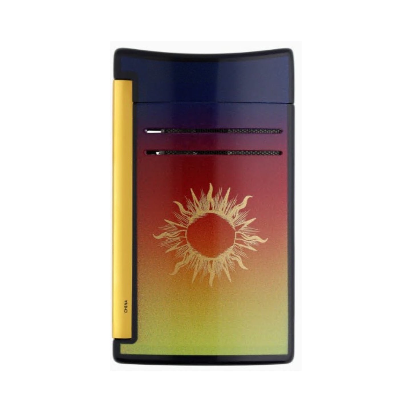 Maxijet LACQUERED LIGHTER MONTECRISTO VIOLET