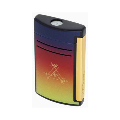 Maxijet LACQUERED LIGHTER MONTECRISTO VIOLET