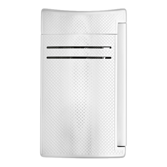 S.T. Dupont Maxijet - Chrome