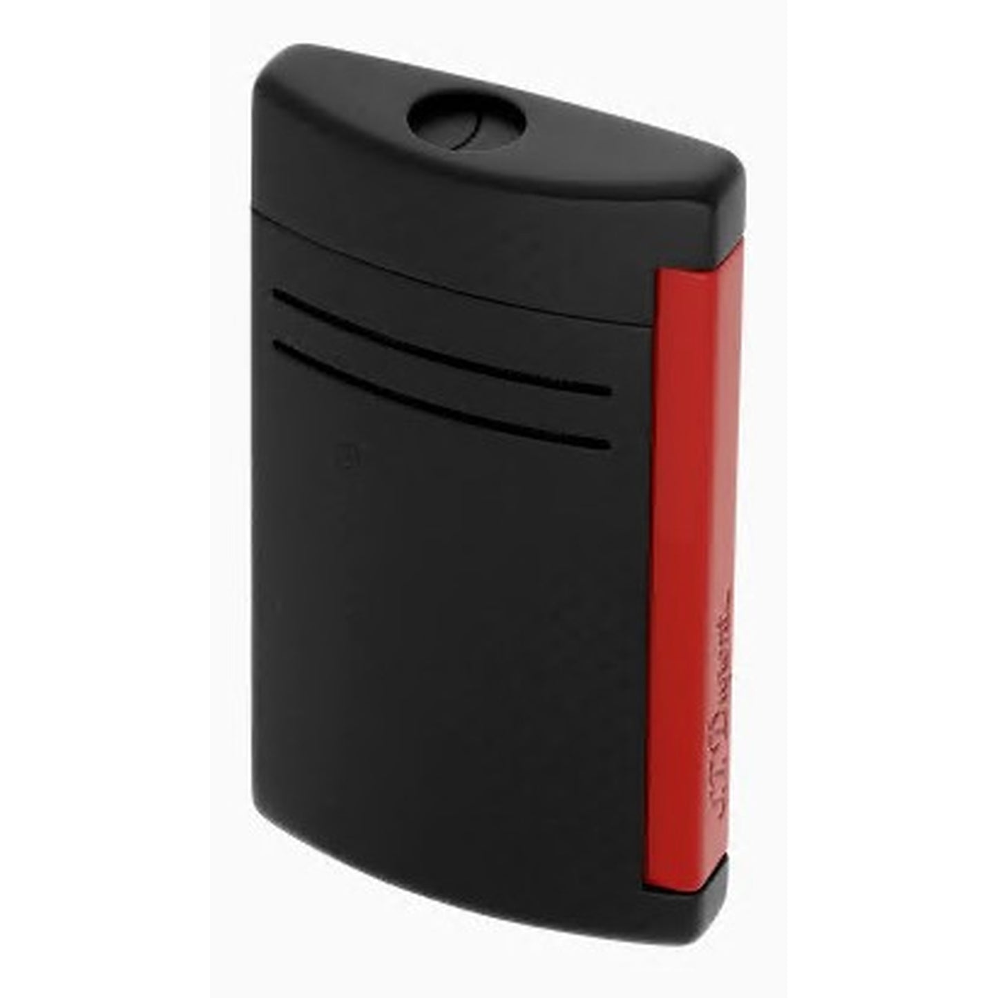 MAXIJET - NOIR MAT & ROUGE