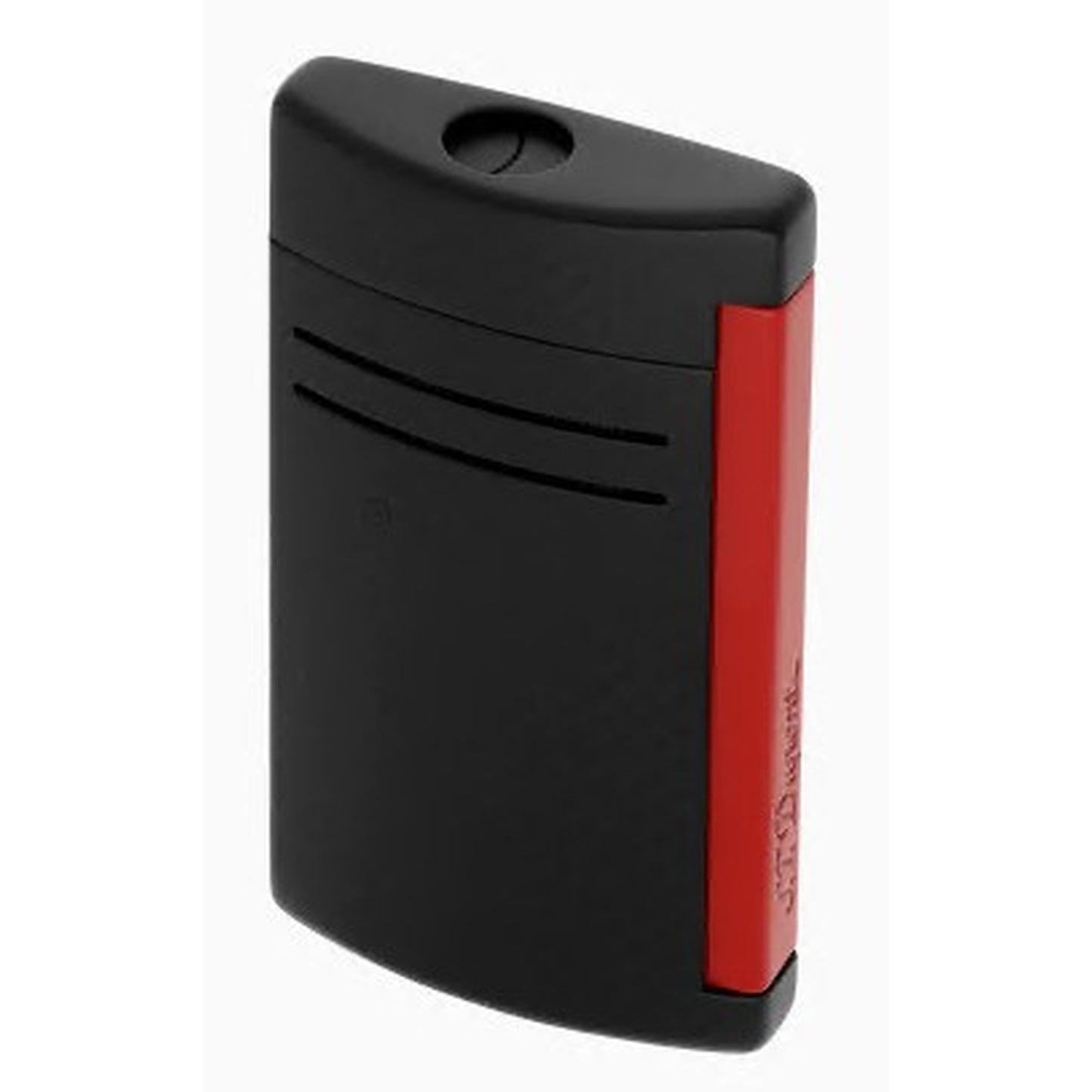 MAXIJET - NOIR MAT & ROUGE