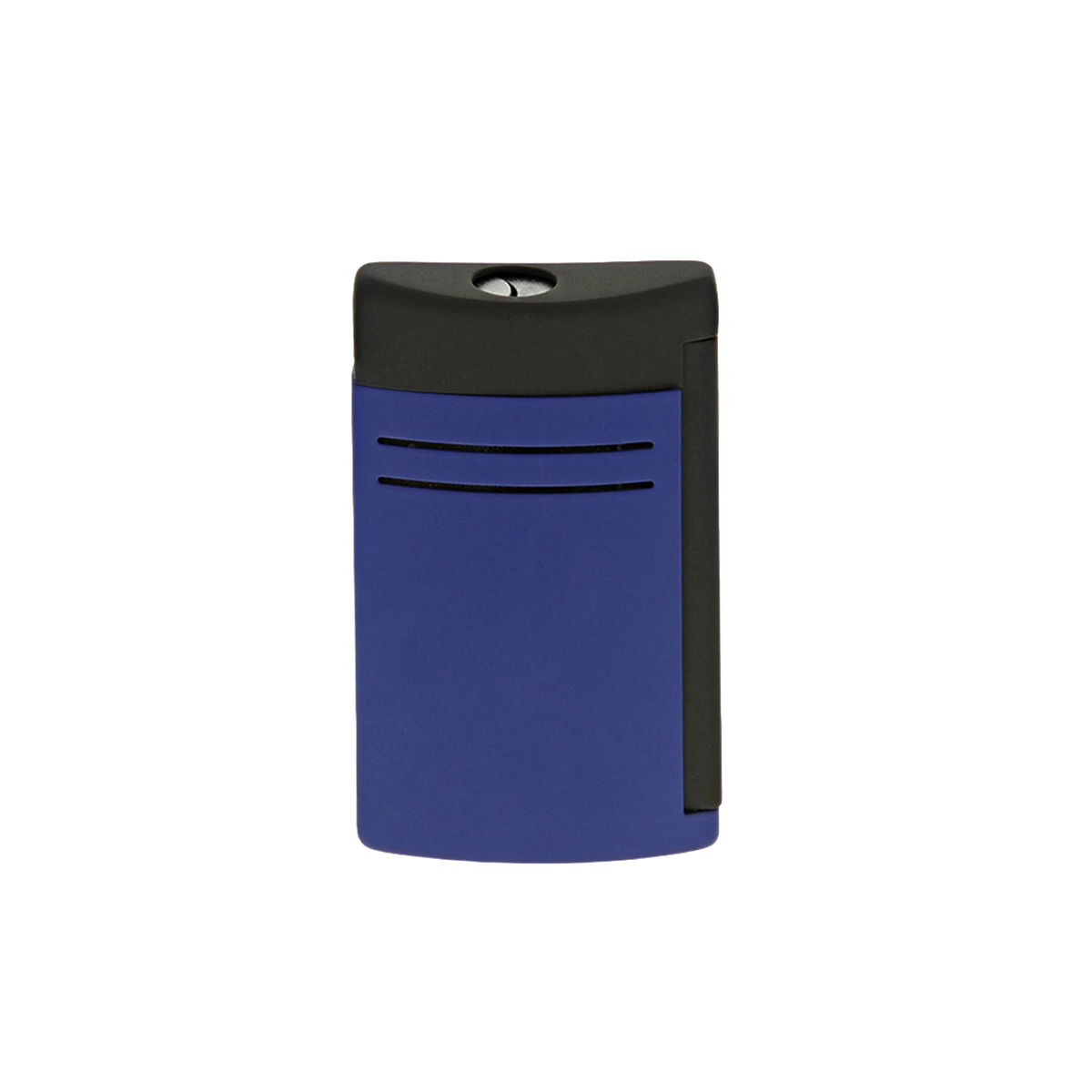 S.T. Dupont Lighter Matte Black Ocean