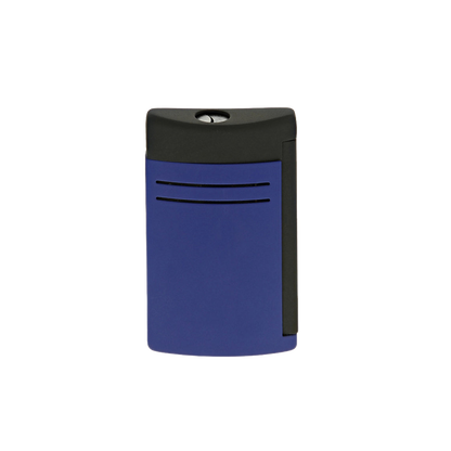 S.T. Dupont Lighter Matte Black Ocean