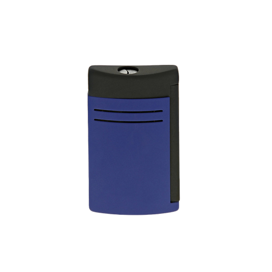 S.T. Dupont Lighter Matte Black Ocean