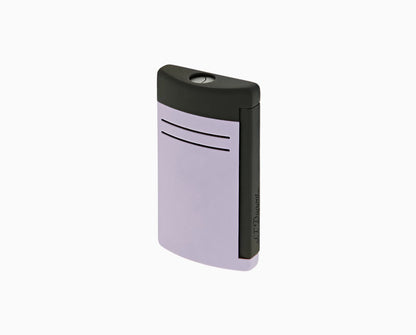 S.T. Dupont Lighter Matt Black Lilac — alternate view
