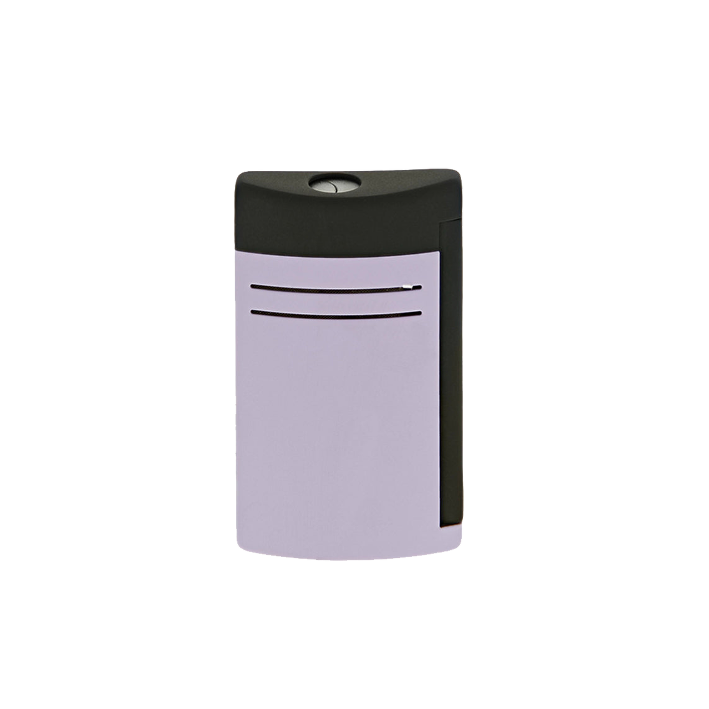 S.T. Dupont Lighter Matt Black Lilac