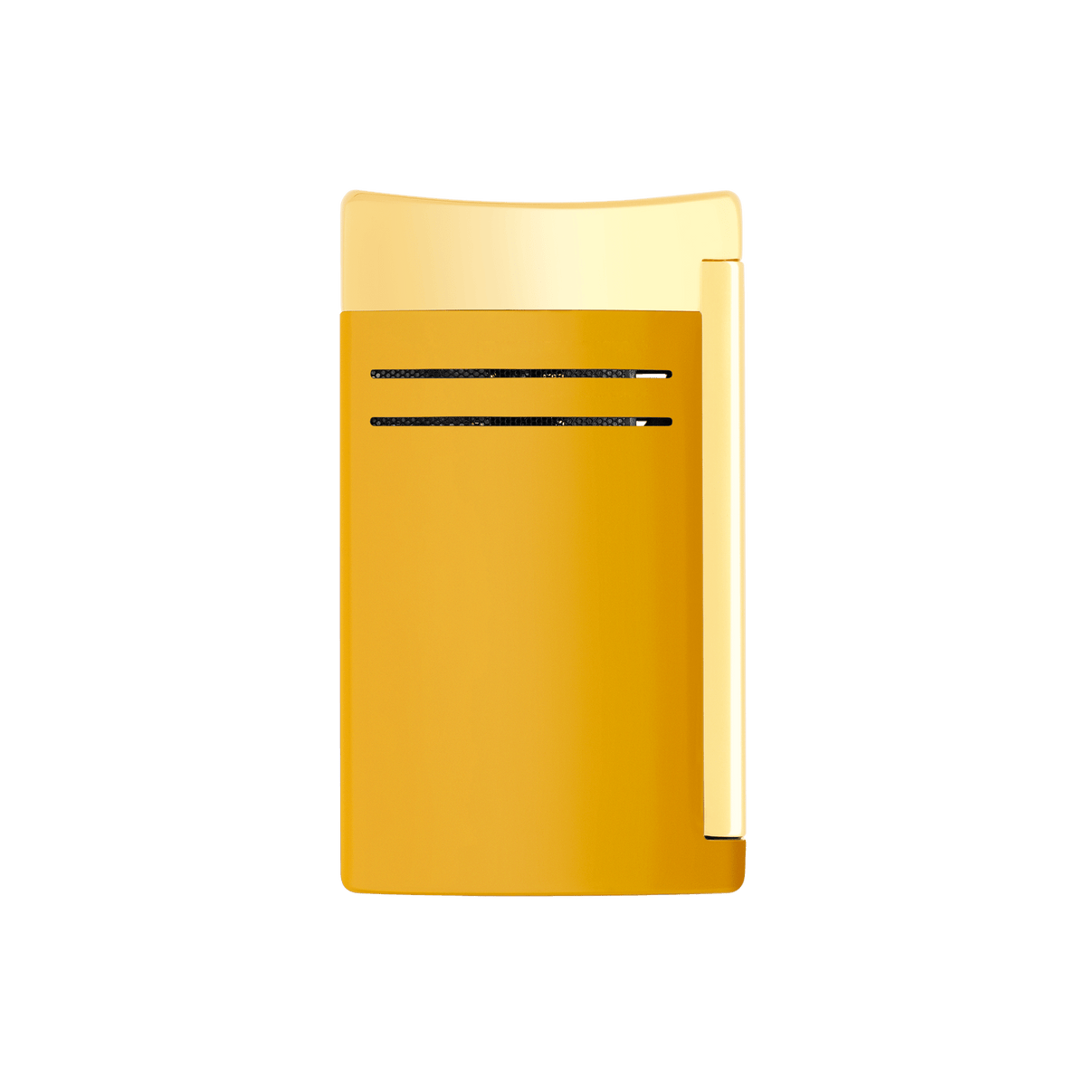 S.T. Dupont Lighter Honey Golden
