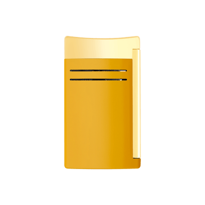 S.T. Dupont Lighter Honey Golden