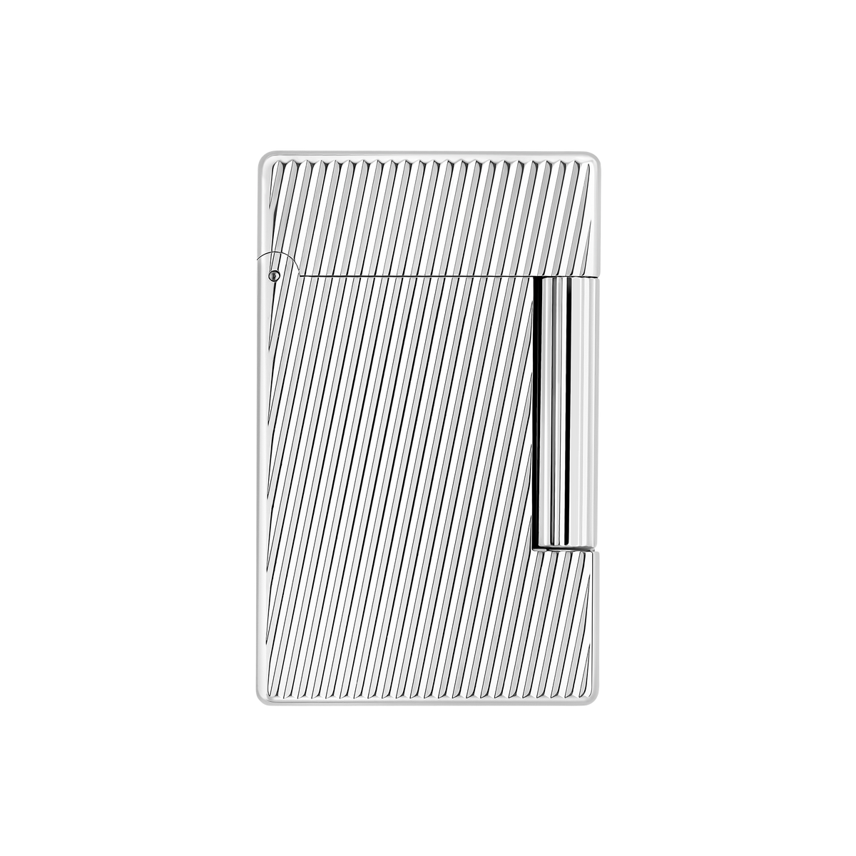 Briquet S.T. Dupont diagonal palladium