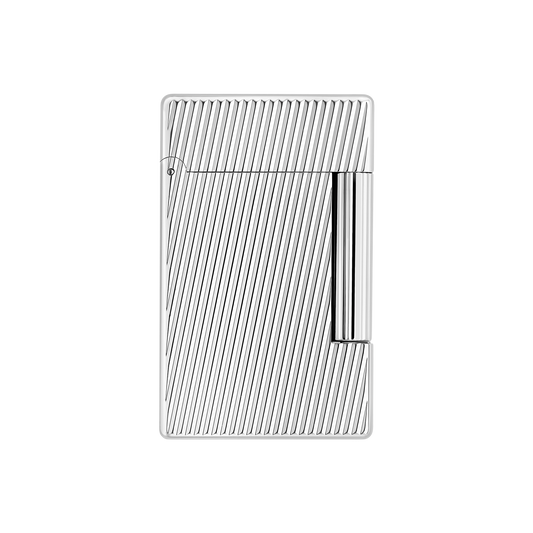 Briquet S.T. Dupont diagonal palladium