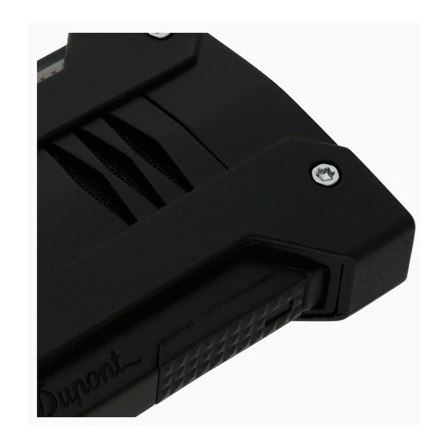 DÉFI EXTRÊME - NOIR MAT