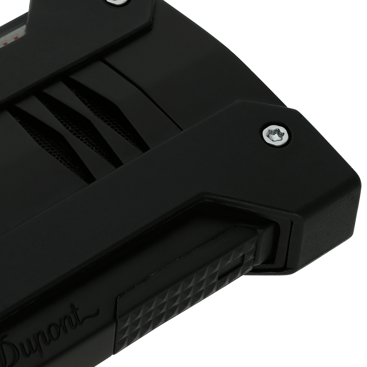 S.T. Dupont Défi Extrême - Noir Mat — alternate view