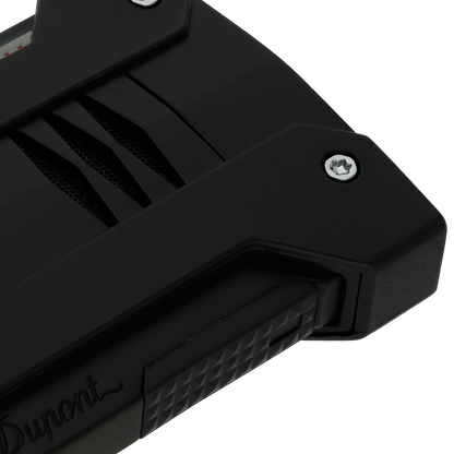 S.T. Dupont Défi Extrême - Noir Mat — alternate view