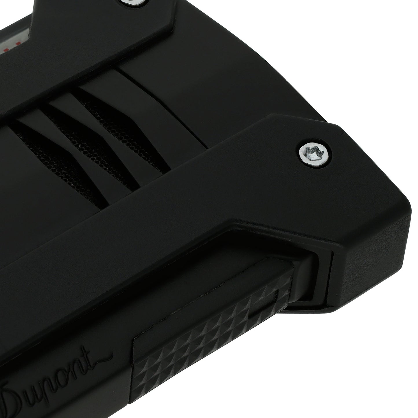S.T. Dupont Défi Extrême - Noir Mat — alternate view