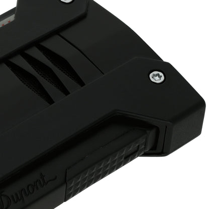 S.T. Dupont Défi Extrême - Noir Mat — alternate view