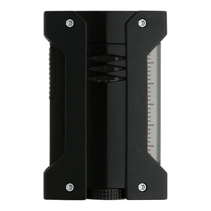S.T. Dupont Défi Extrême - Noir Mat — angle view