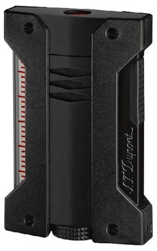 DÉFI EXTRÊME - NOIR MAT