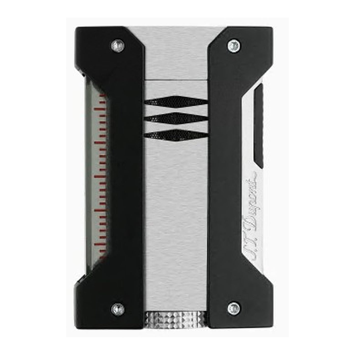 DÉFI EXTRÊME - BRUSHED SILVER - GRIS BROSSÉ