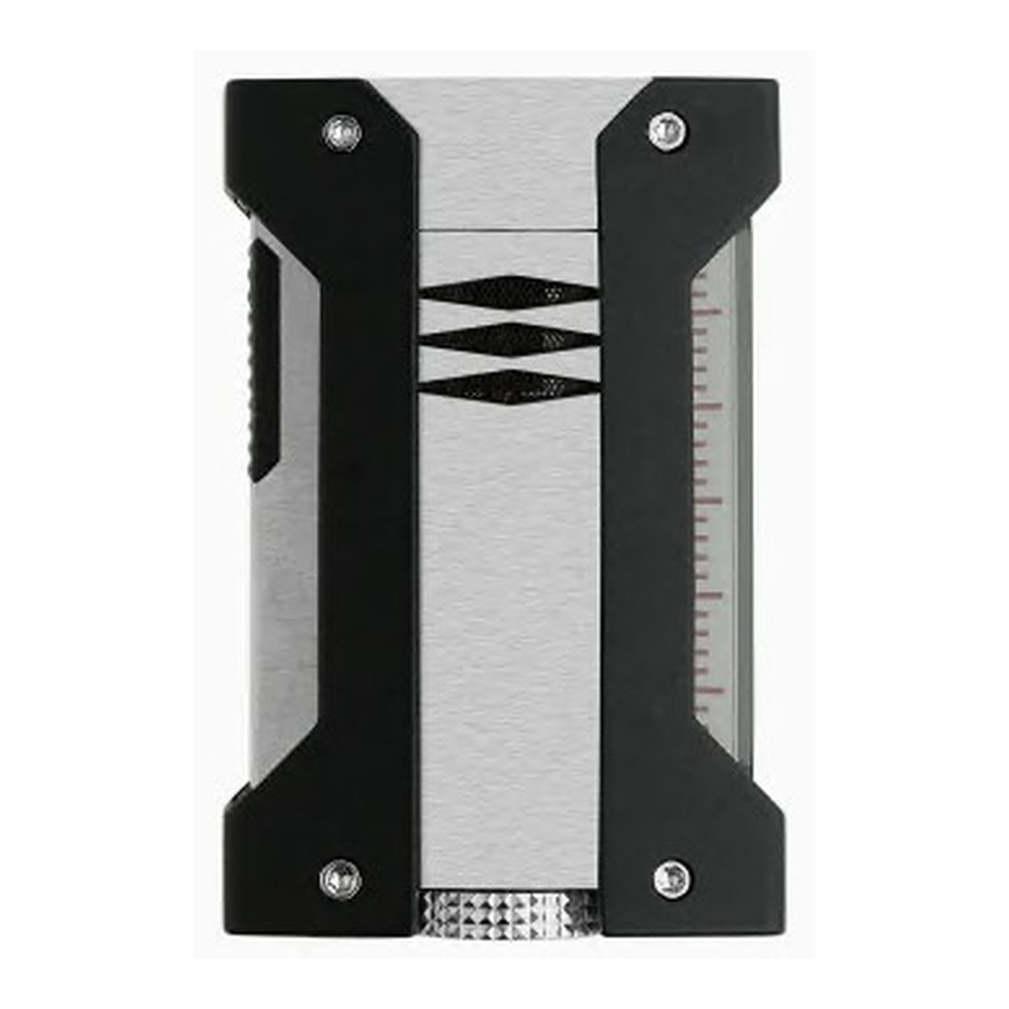 DÉFI EXTRÊME - BRUSHED SILVER - GRIS BROSSÉ