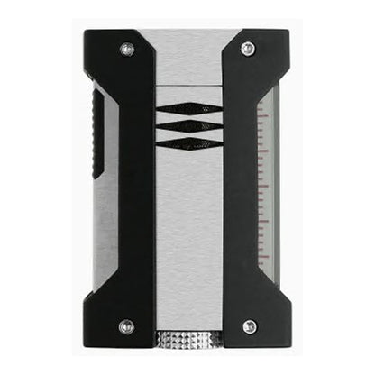 DÉFI EXTRÊME - BRUSHED SILVER - GRIS BROSSÉ