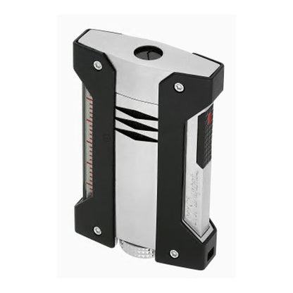 DÉFI EXTRÊME - BRUSHED SILVER - GRIS BROSSÉ