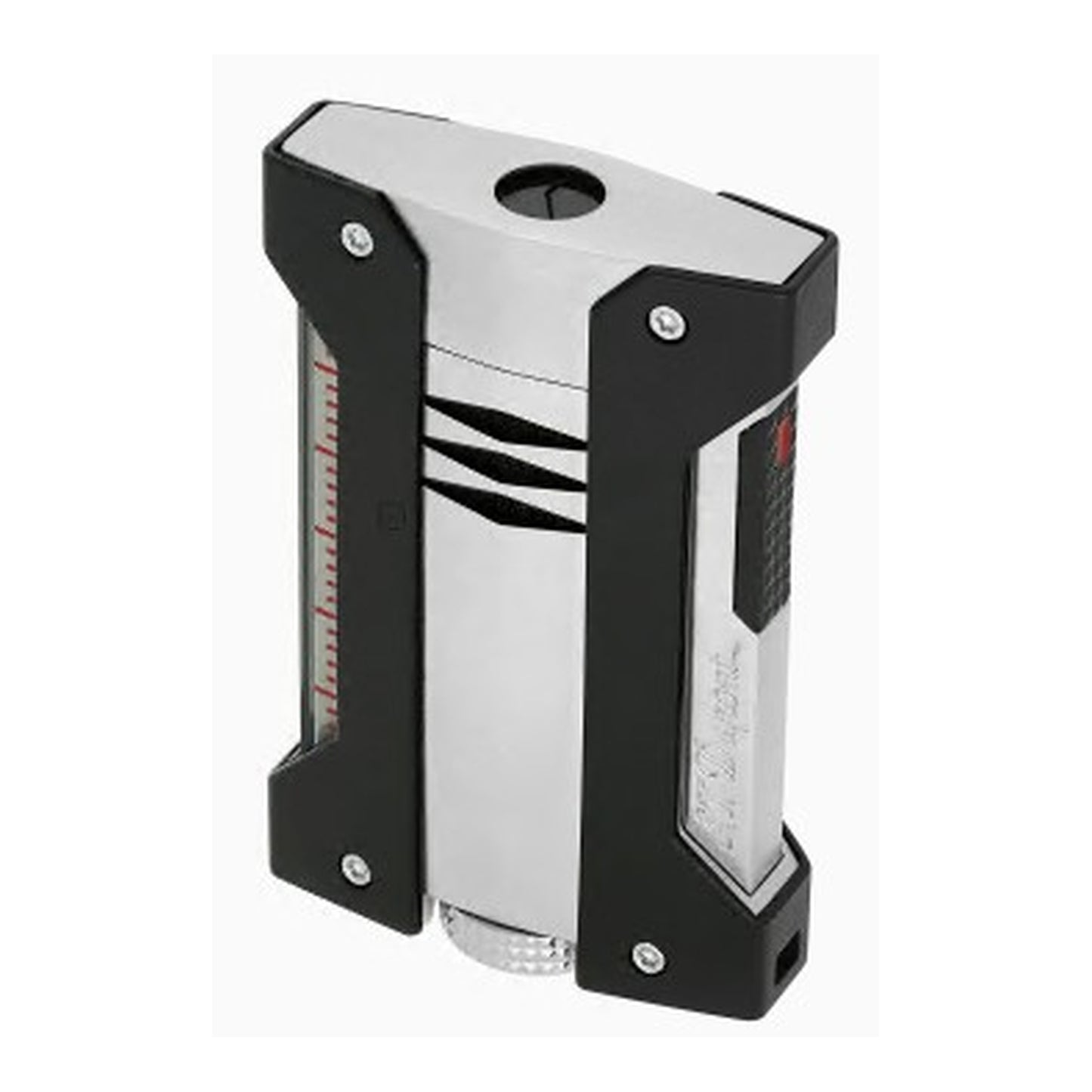 DÉFI EXTRÊME - BRUSHED SILVER - GRIS BROSSÉ