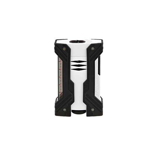 S.T. Dupont Defi XXtreme lighter white