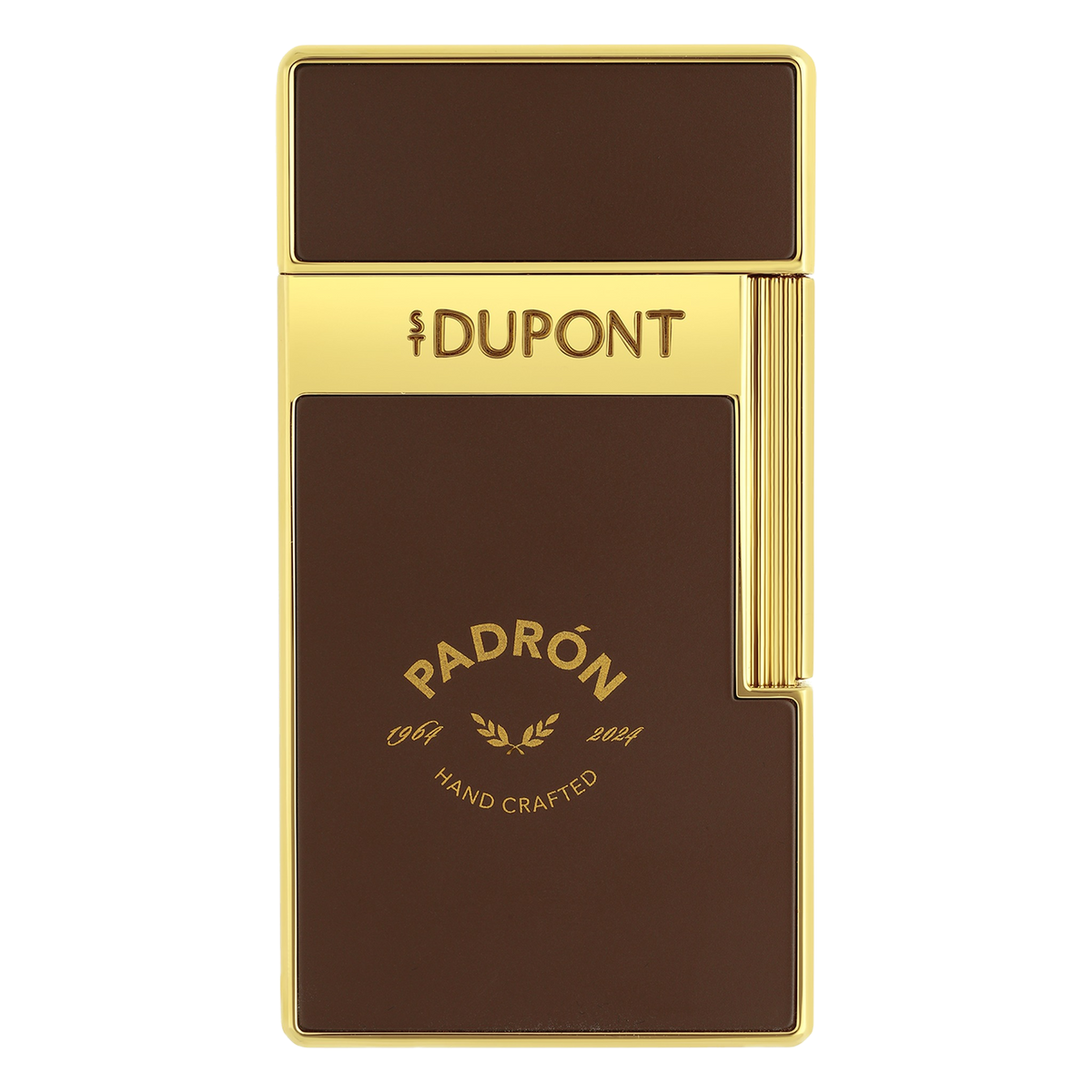 Briquet S.T. Dupont Biggy Padrón