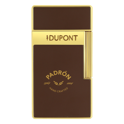 Briquet S.T. Dupont Biggy Padrón