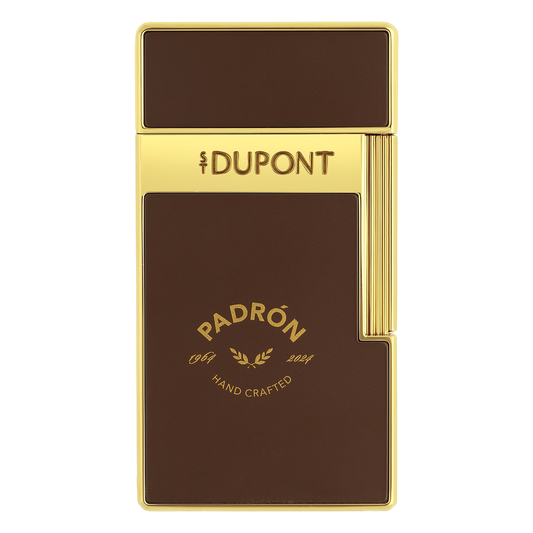 Briquet S.T. Dupont Biggy Padrón