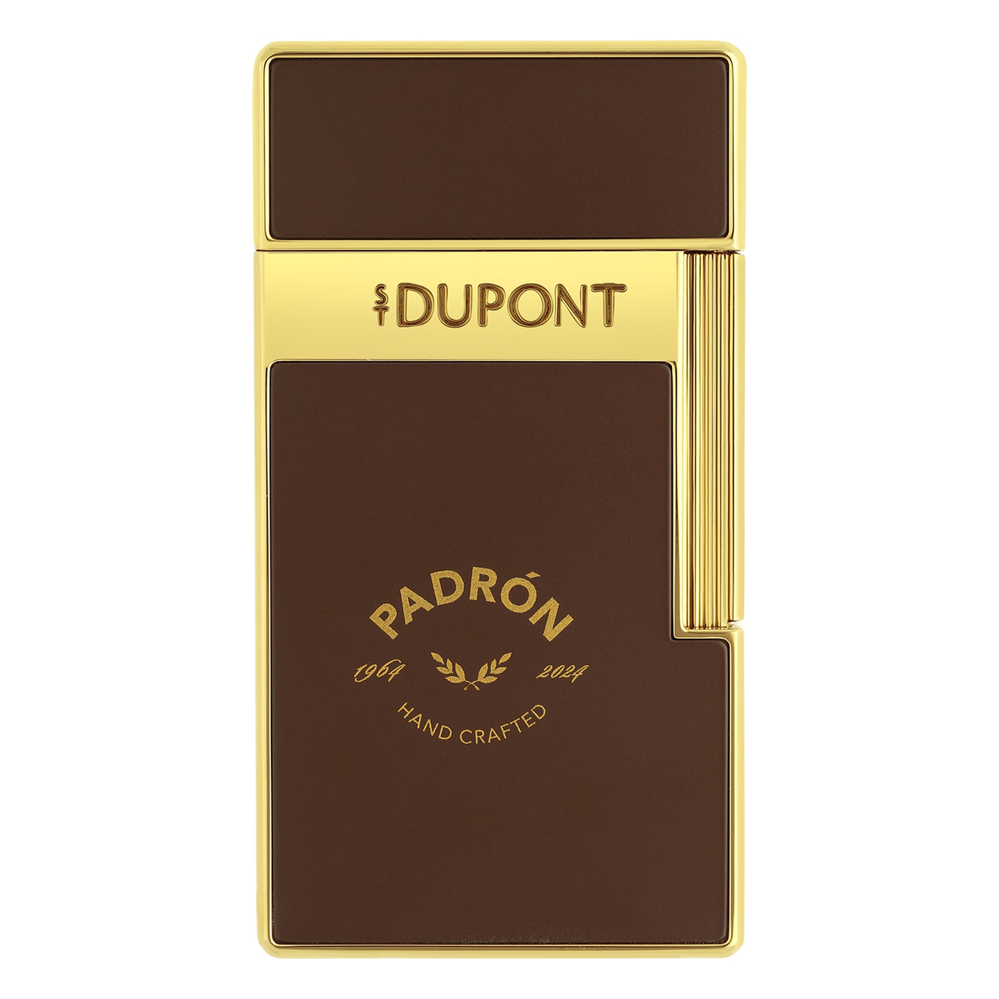 S.T. Dupont Biggy Padrón lighter