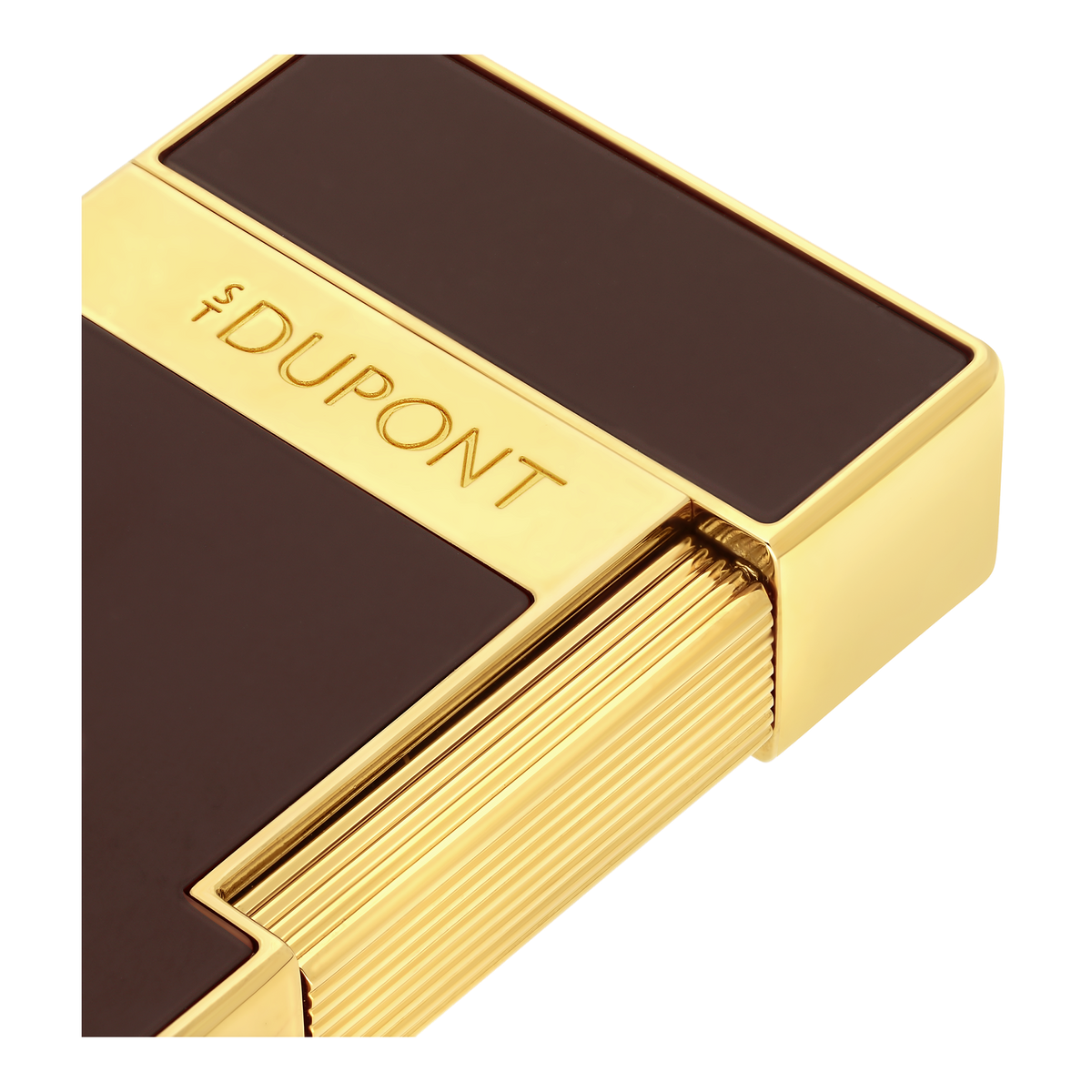 Briquet S.T. Dupont Biggy Padrón