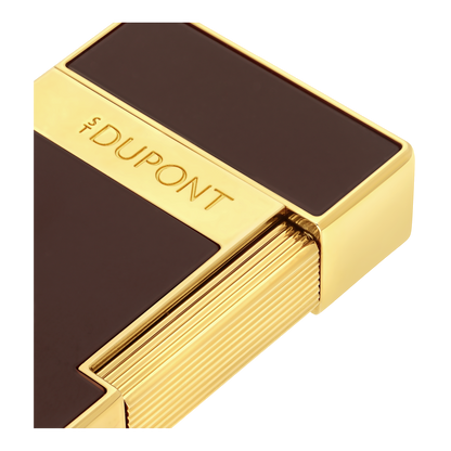 Briquet S.T. Dupont Biggy Padrón