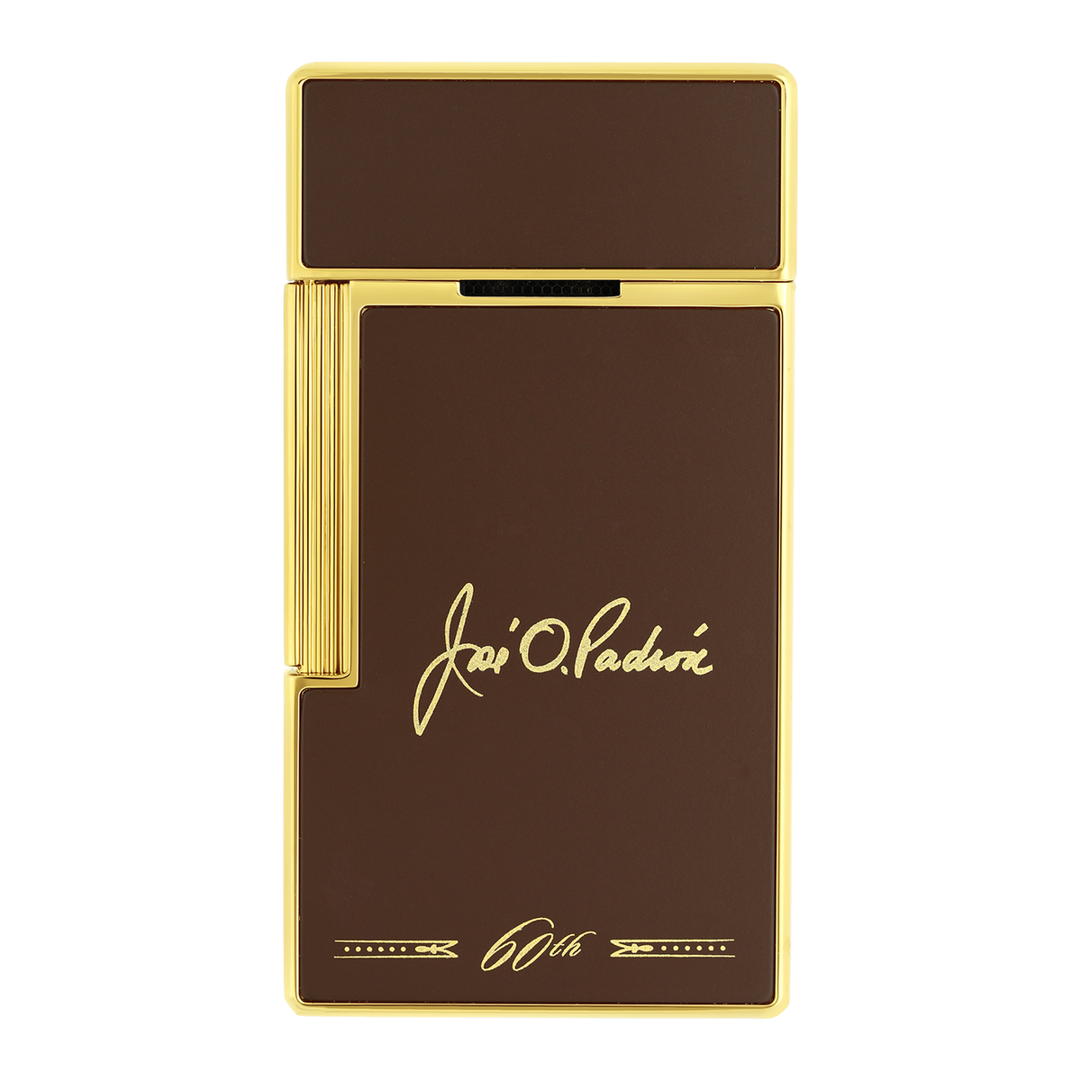 Briquet S.T. Dupont Biggy Padrón