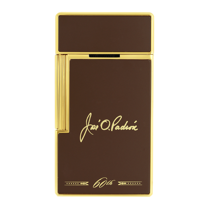 Briquet S.T. Dupont Biggy Padrón