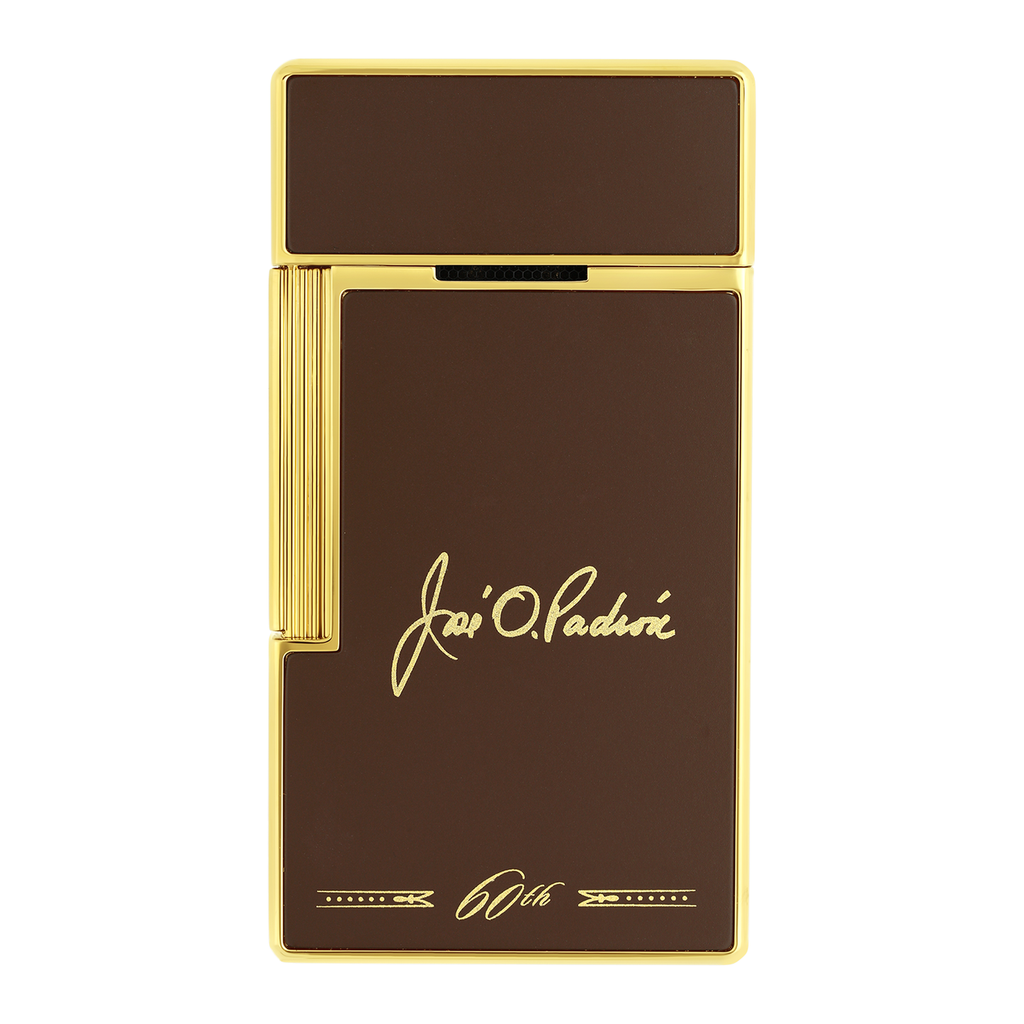 S.T. Dupont Biggy Padrón lighter