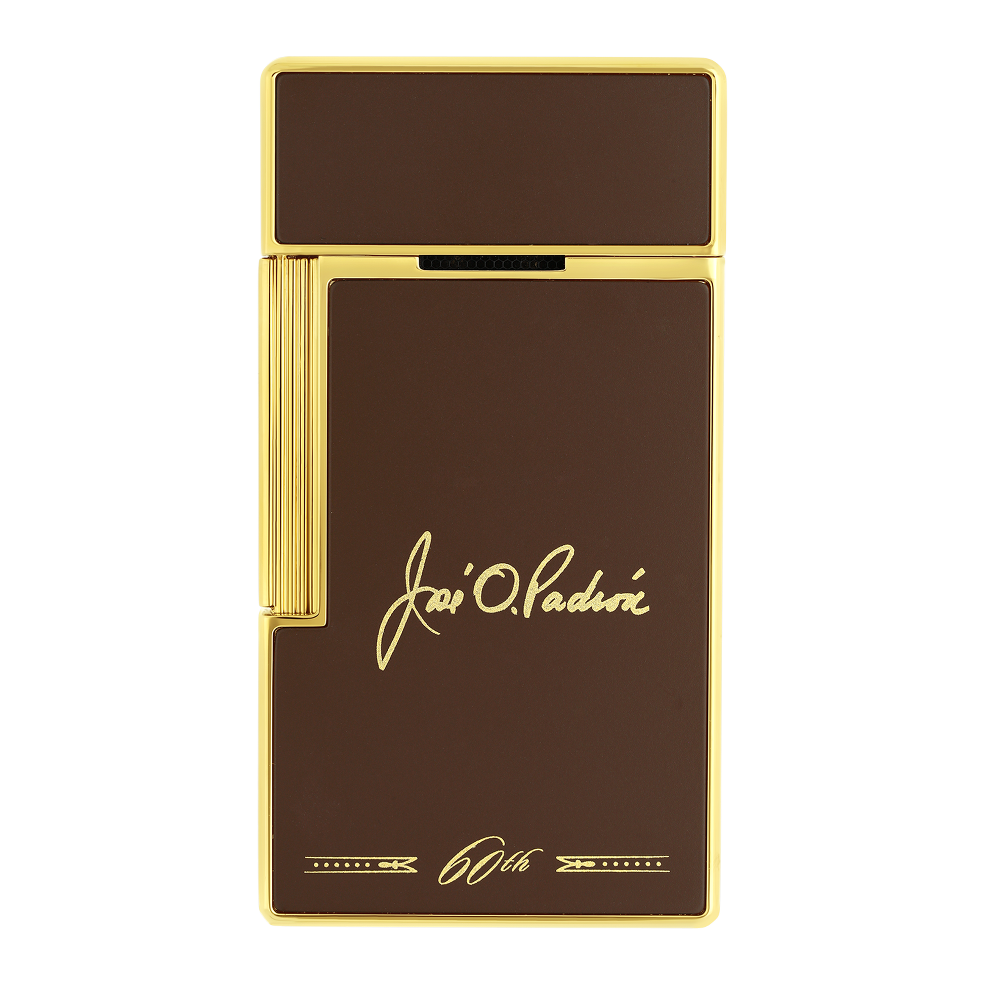 S.T. Dupont Biggy Padrón lighter