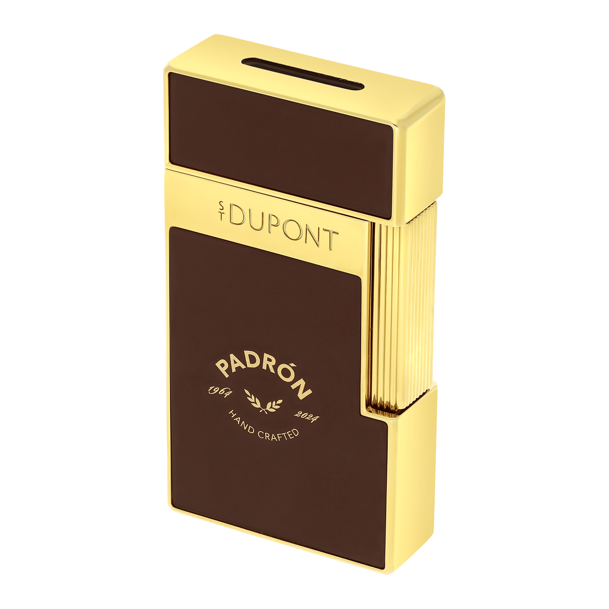Briquet S.T. Dupont Biggy Padrón