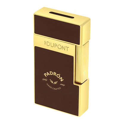 Briquet S.T. Dupont Biggy Padrón