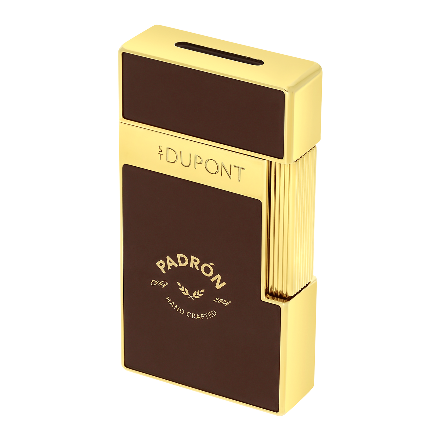 S.T. Dupont Biggy Padrón lighter