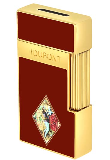 ROMEO Y JULIETA - Biggy Red/Golden