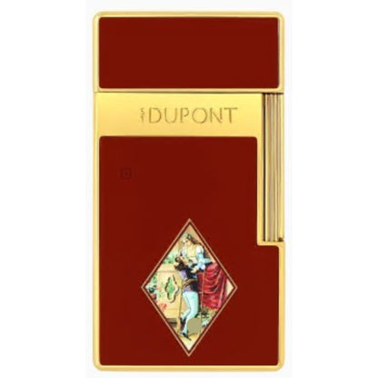 ROMEO Y JULIETA - Biggy Red/Golden